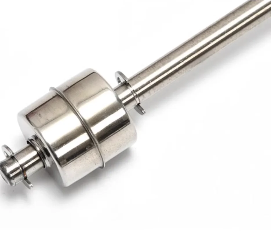 Small Float Probe Auto Stainless Steel Water Controller Level Sensor Water Level Probe ...