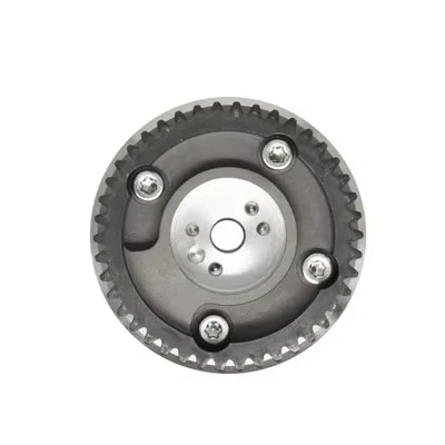 G4LCタイミングカムシャフトギア/VVTIスプロケット24370-03000 24350