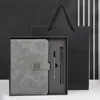 Simple Window Grille Buckle Gift Box 2