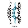 X-015