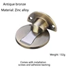 antique bronze