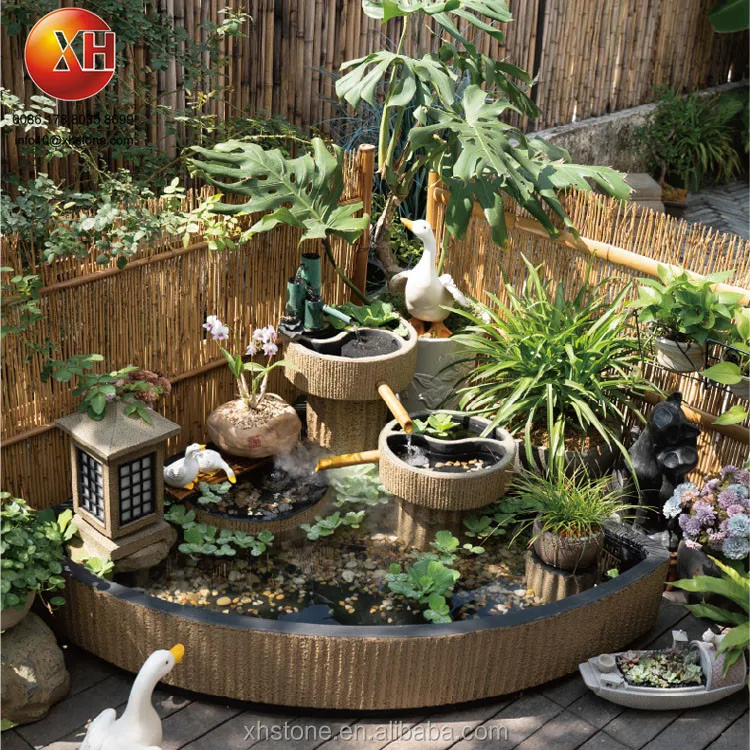 竹製噴水キット（ポンプ付き）、禅ガーデン噴水 竹製水景 スイングポンプ 水景 日本庭園装飾 ソーラー竹製噴水、ソーラーポンプ付き屋外自立式噴水、 禅ガーデン噴水、裏庭の池噴水キット、90cm、創造性、80cm Amazon.co.jp: ソーラー 竹製噴水装飾、風水竹製禅ガーデン ... 竹製噴水キット、ポンプ付き竹製噴水、屋内/屋外用日本庭園用水景、禅ガーデン噴水、60CM