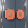 Bronze rouge + coloration 3D