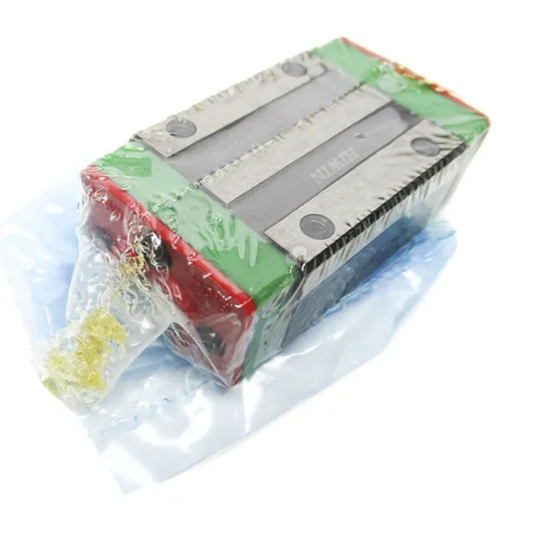 Taiwan HIWIN Linear Guide Block Rail HGL15CA HGL15CAZA HGL15CAZAC HGL15CAZAH for Cnc Machine