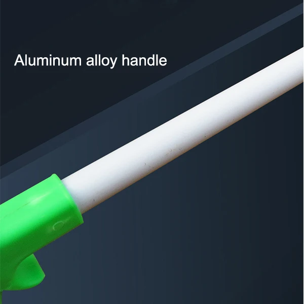 Multifunctional Aluminum Handle Garbage Litter Picker Tool Trash Grab