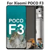For Xiaomi Mi  POCO F3