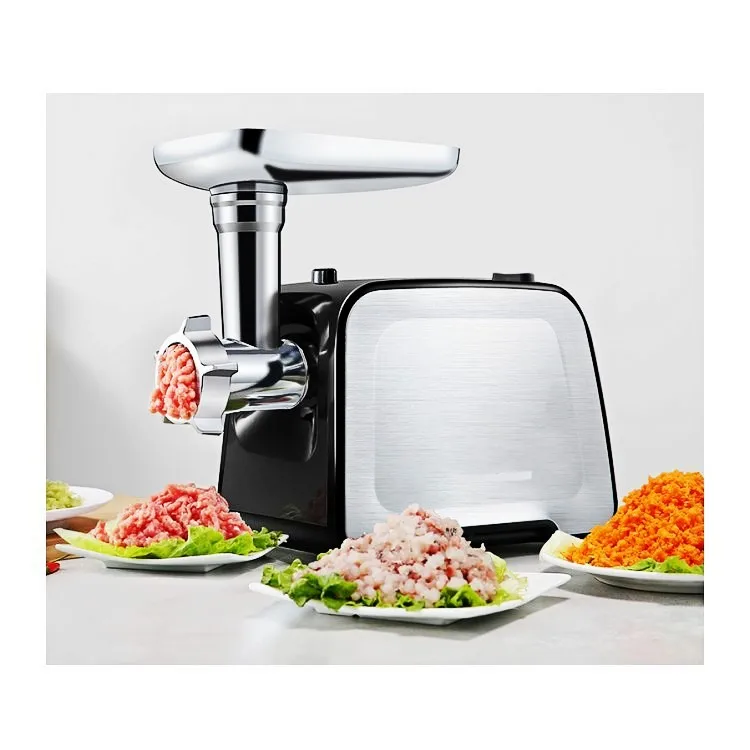 Home Use Factory Price Multifunctional Home Kitchen Appliance Meat Manual Mini Grinder