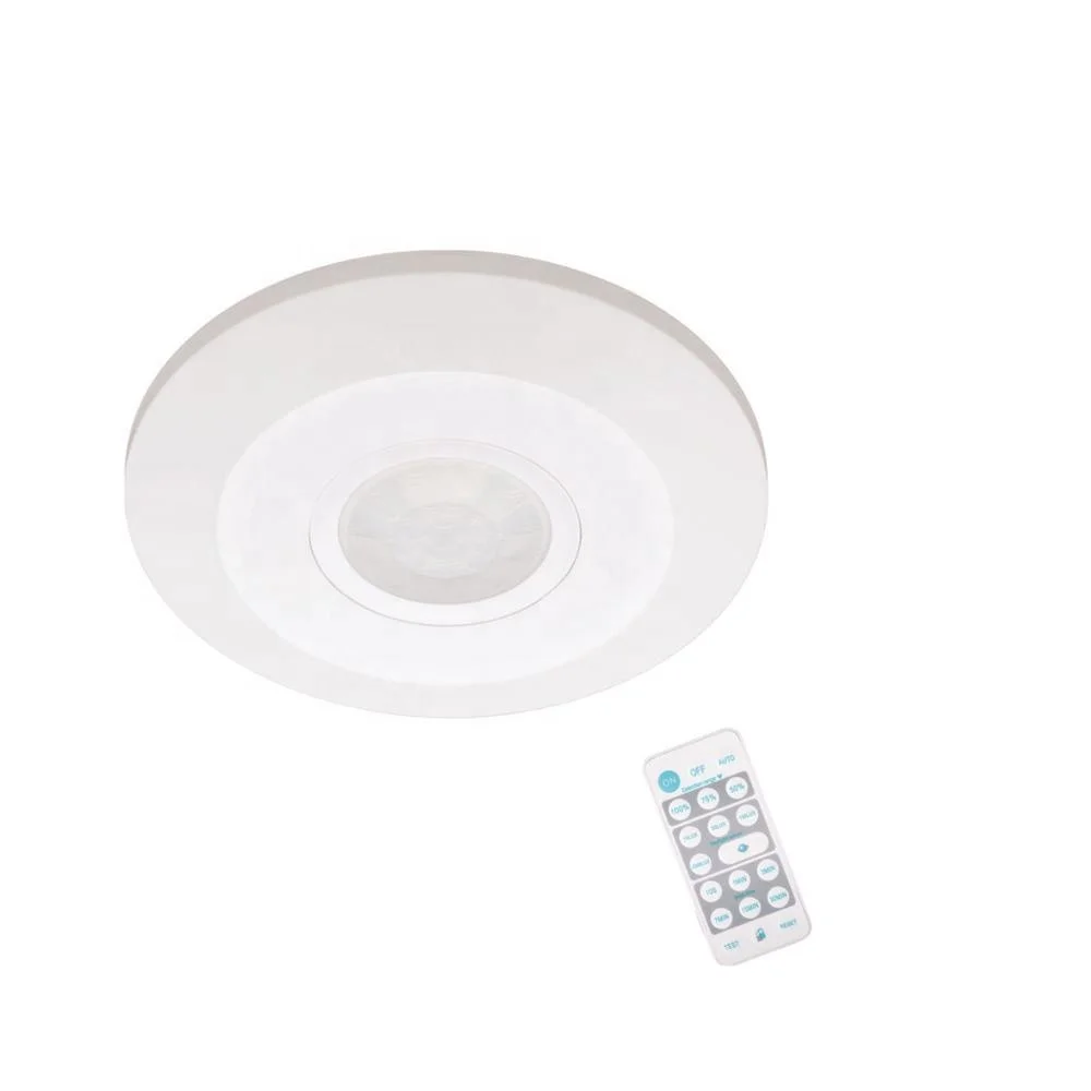 remote control pir sensor