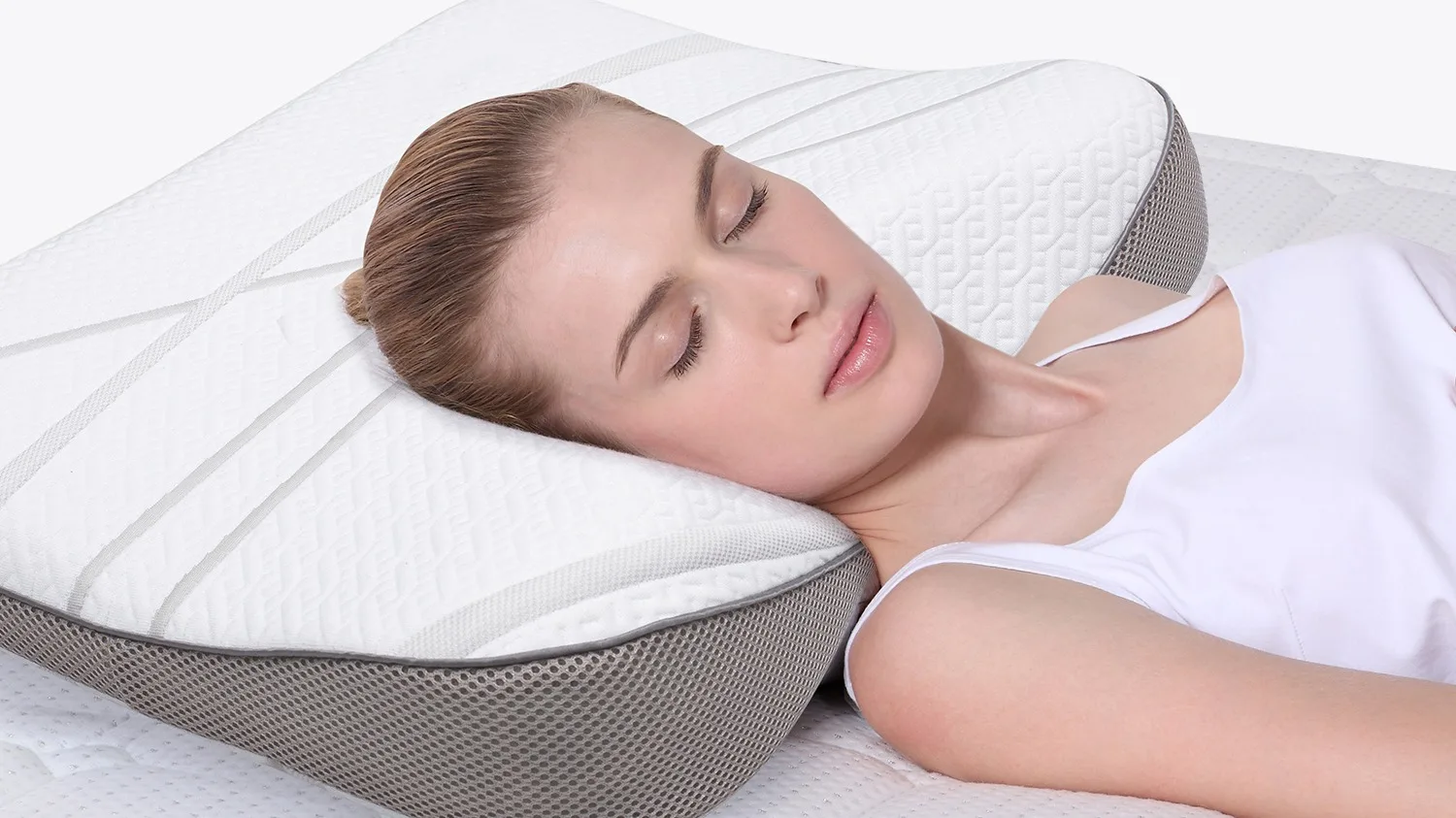 Custom Queen Size European Egg Craft Roll Pack Bed Memory Foam Mattress