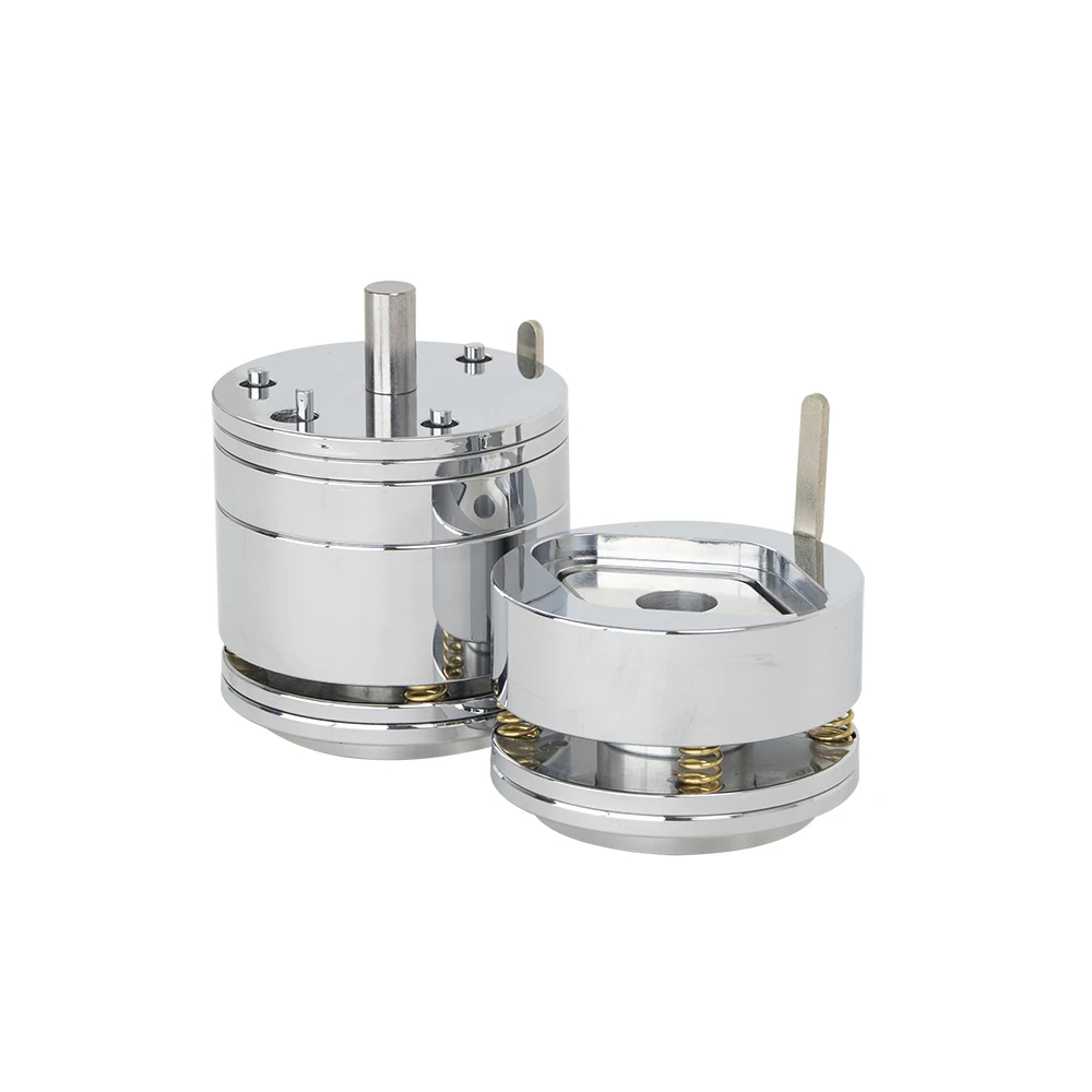 ホットセール高品質ひし形交換可能ボタンバッジ製造機型| Alibaba.com