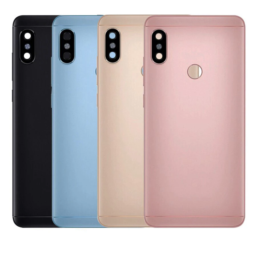 Xiaomi Redmi NOTE 5 pro