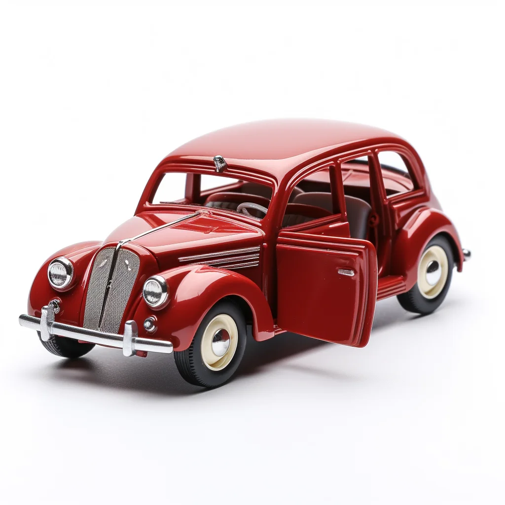 High Quality Diecast Model Car Scale Model Cars 1 32 For Kids And ...