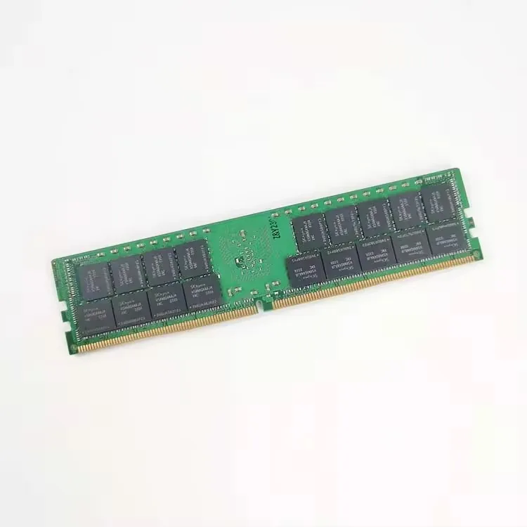 SK Hynix 16GB DDR4 Server Memory RAM HMAG78EXNRA084N  for RDIMM 3200MHZ ECC Stock Product DDR4  HMAG78EXNRA084N