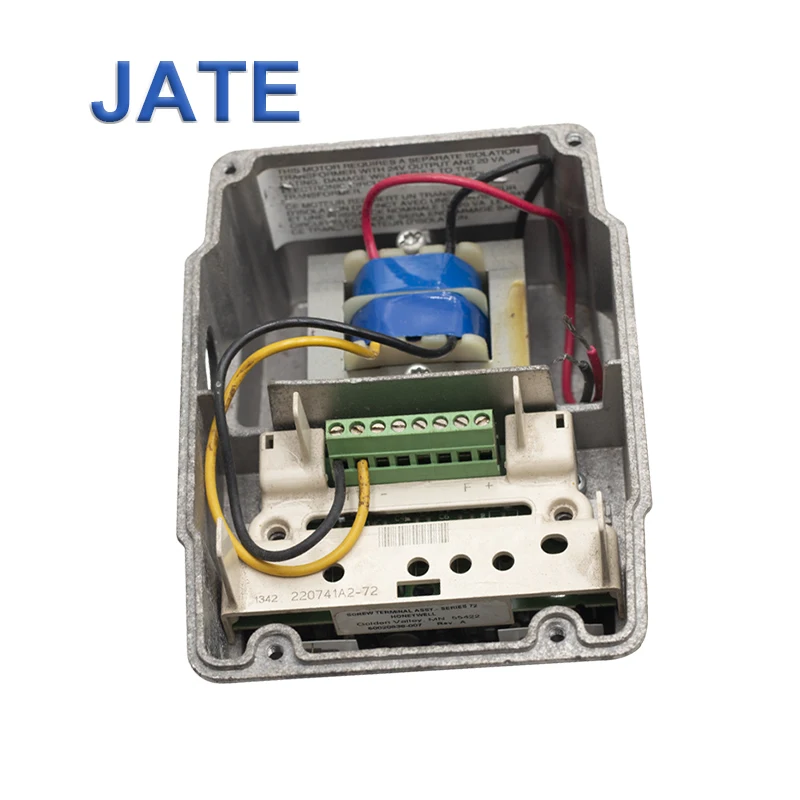 Honeywell M6284F1013-S Damper Actuators for Industrial Control