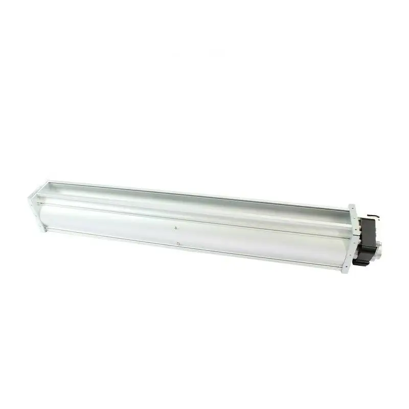 Air Curtain, HY-50MM, Aluminum - detail 4