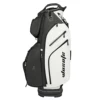 Bolsa de golf negra