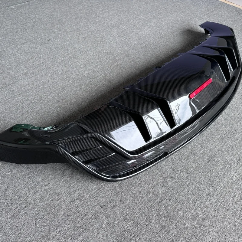 Kit de Carroceria estilo M para Rolls Royce Cullinan foto 2