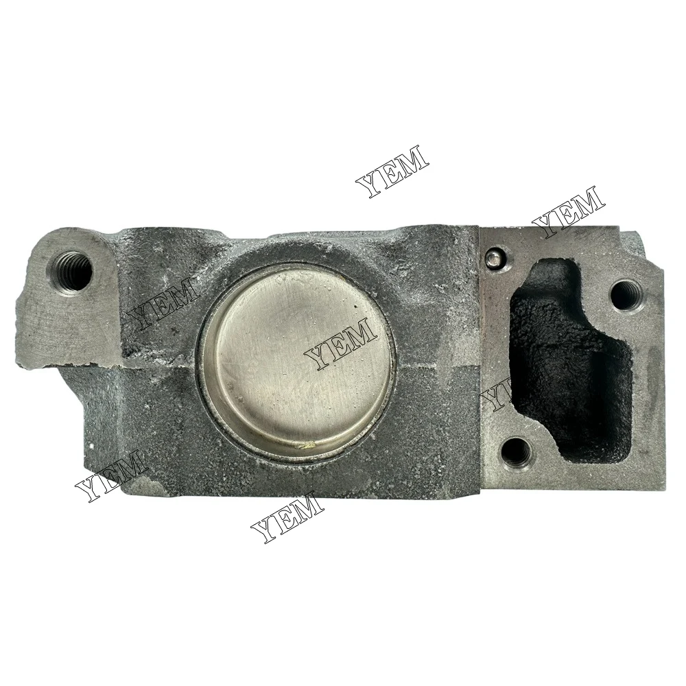 Diesel Engine E3112 Cylinder Head for Kubota Cylinder Head Engine Parts Manufacturer 4