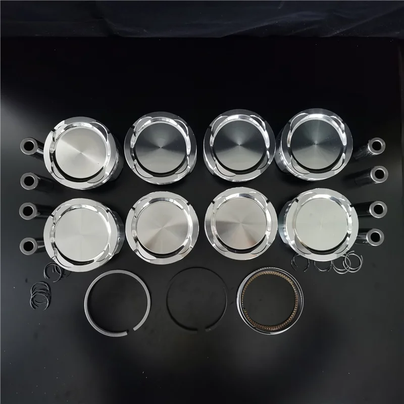 3UZ forged piston(1)