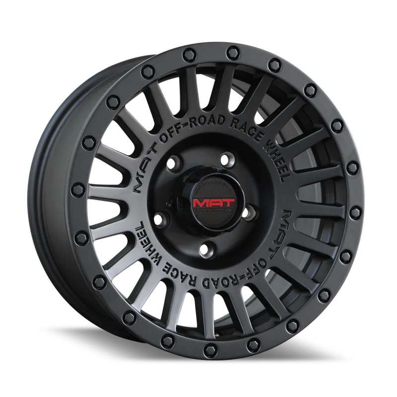 16 Inch Off Road Wheel For Suv Car Alloy Wheel With 5x114.3 - Buy 16 ...