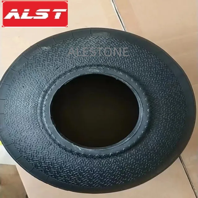Double Convoluted Air Rubber Bellows Spring for HINO 49711-1010 / 49711 1010 Truck Spare Parts air Suspension
