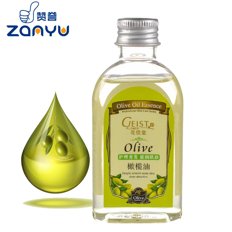 
 OEM/ODM оптовая продажа, высокое качество, чистый натуральный массаж, Экстра натуральное оливковое масло  
