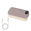 Rose - Prise USB