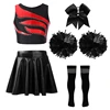 A Red&Black