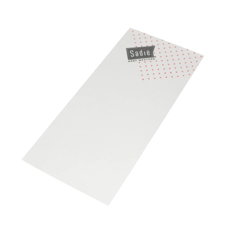 2022 Alibaba Премиум рынок Прямой Дистрибьютор тканевые салфетки с принтом