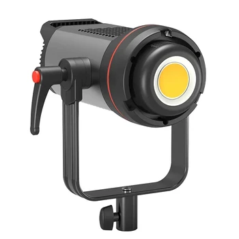TRIOPO  Mars 200Bi  3200K-5600K Aurora COB LED Video Light