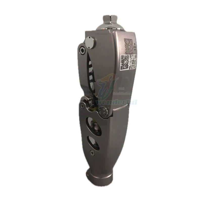 Artificial Leg Prosthetic Hydraulic Knee Multi-axis Hydraulic Knee Joint Prosthetics Knee