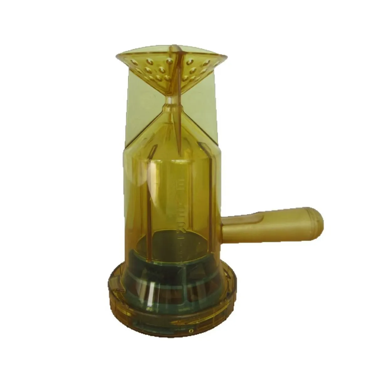 TEBAK Fast Food Salt Dispenser Perfect Portion Control for French Fries, Factory Direct Price