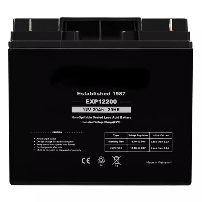 Wholesale Car Battery For SAIC MG | Durable and stable charging | Auto Body Parts For SAIC MG factory