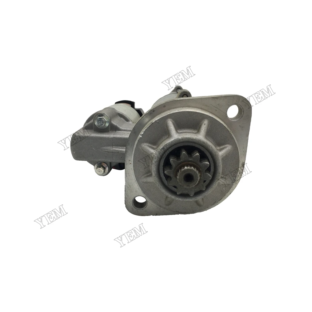 For John Deere Starter Motor RE560122 High Performance Engine Parts 3