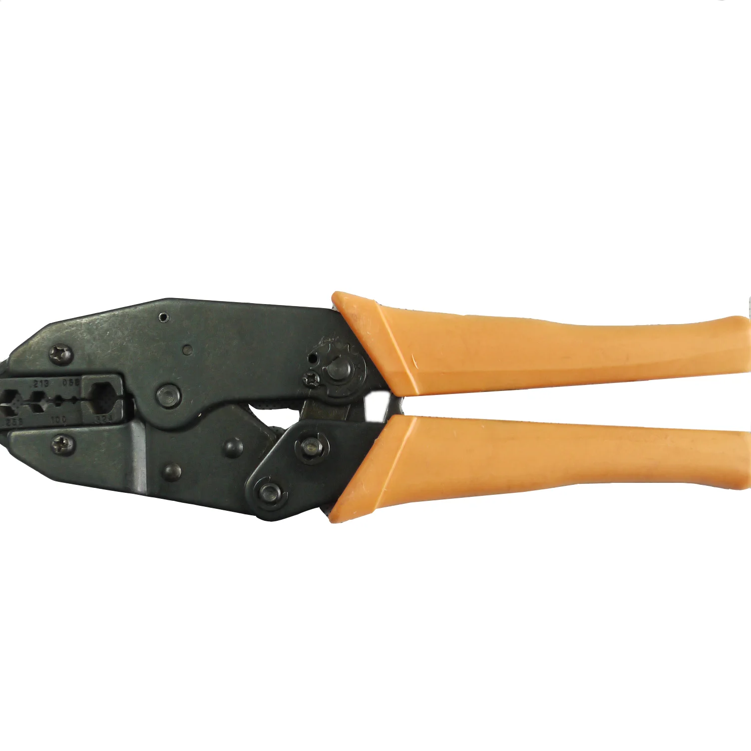 F Type Connector Tubular Terminal Crimper Crimping Tools Pliers Buy