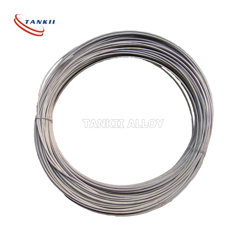 Solid Bare Heating Element Tankii A1 Heating Wire 0 Roof Gutter Heating ...