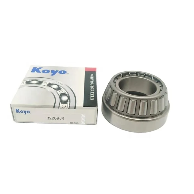 High Precision Taper Roller Bearing 32310 JR Truck Bearing