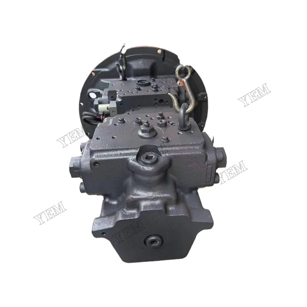 Hydraulic Pump for Komatsu PC360-7 Diesel Engine Parts 3