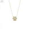 18K Solid Yellow Gold