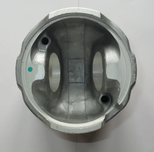 Piston 23411-45500 D4DD/HD78 - High Quality Korea Origin