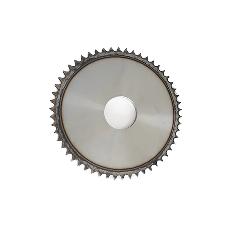 Forging 428 Chain 125CC Motorcycle Sprocket/front Gear Box Sprocket 20 Tooth Pinion GEAR