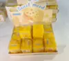 Queso cuadrado estilo bloque de construcción de 5 cm