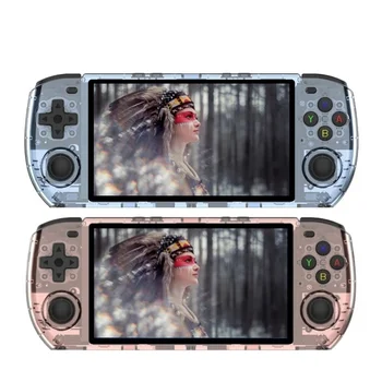 Powkiddy RGB10MAX3 Pro Handheld Game Console - 5