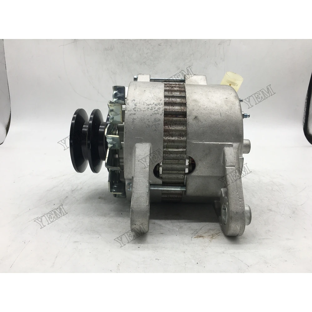 For Isuzu 4BG1 Alternator Engine Repair Kit