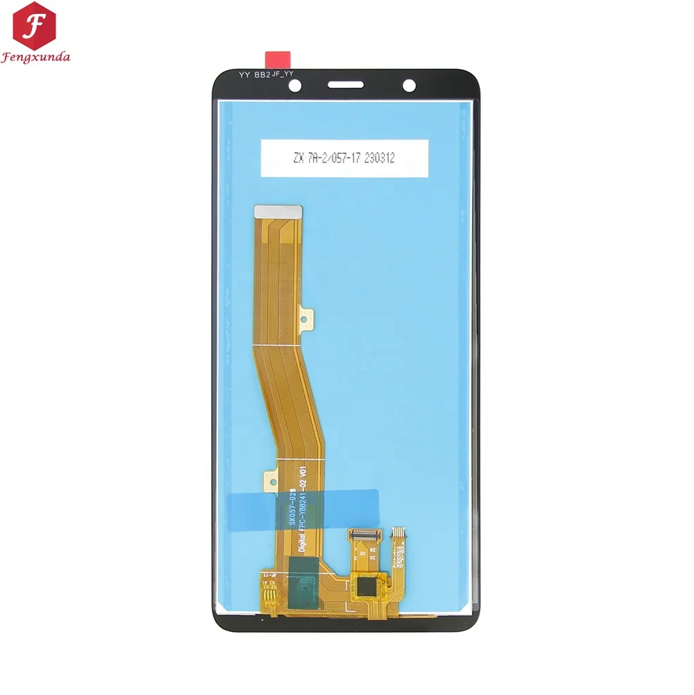 High Quality Original LCD 5.7
