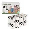 White,8rolls/box