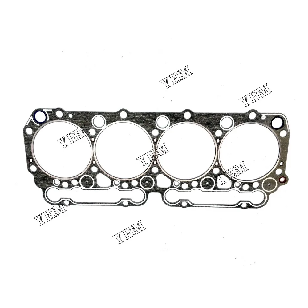 W04D Head Gasket Kit for Hino