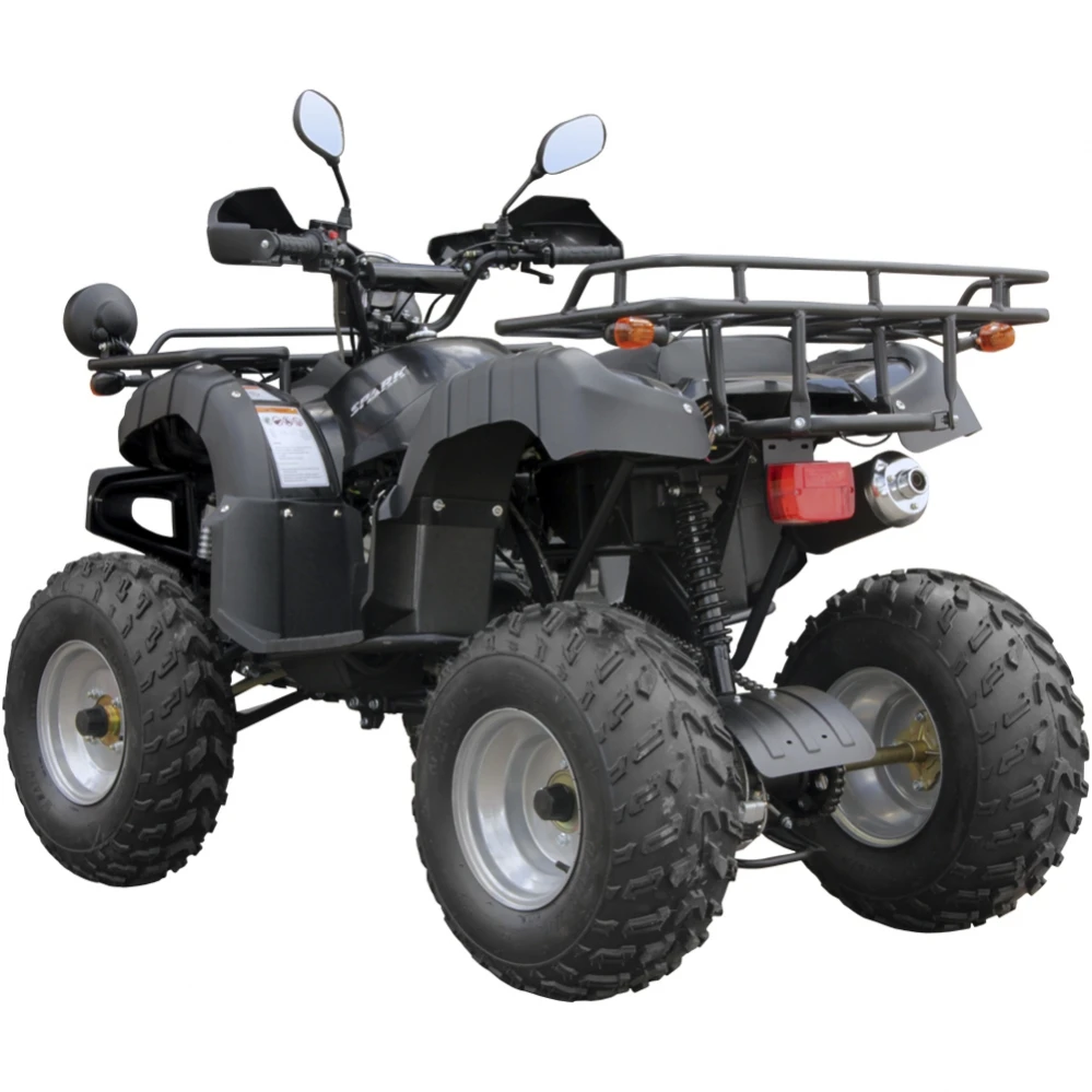 Горячая Распродажа 150cc/200cc/250cc взрослый бензиновый квадроцикл ATV