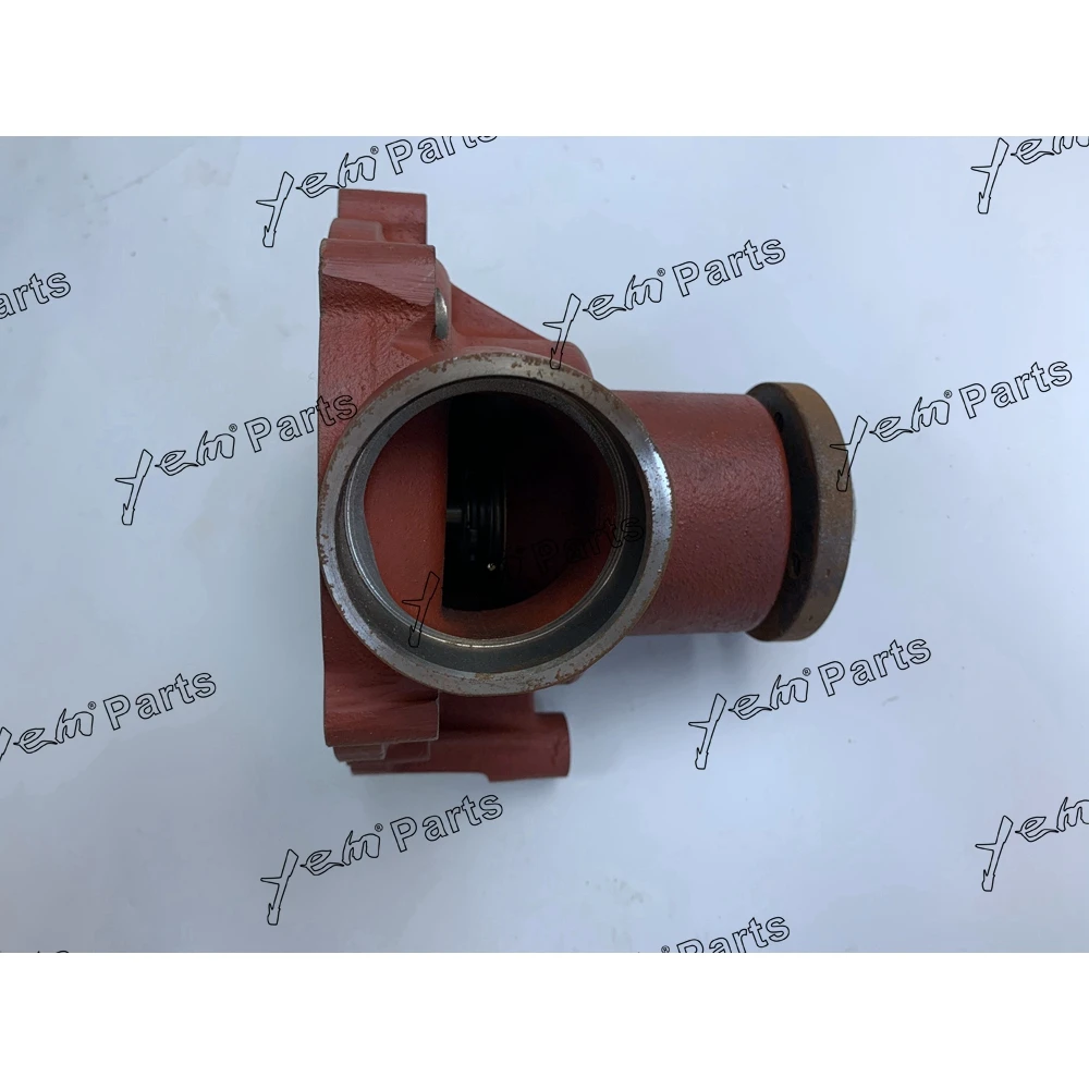 1013 Water Pump for Deutz Diesel Engine Spare Parts 3