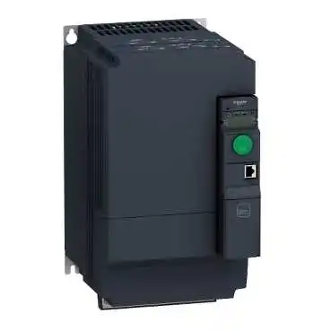 Brand New Telemecanique Variable Speed Drive ATV71 30kW 480V ATV71HD30N4Z Inverter Schneider